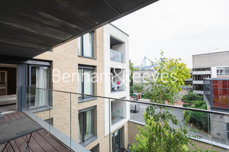 2 bedrooms flat to rent in Farm Lane, Fulham, SW6-image 15