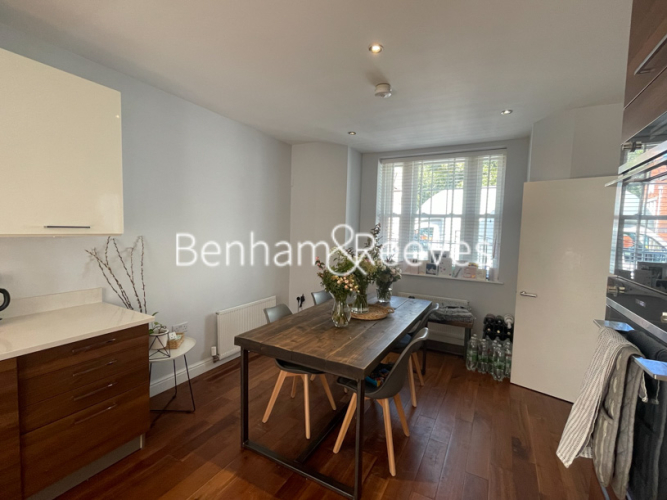 3  bedrooms flat to rent in Bagleys Lane, Imperial Wharf, SW6-image 3