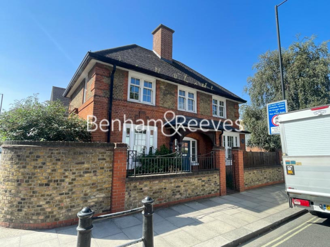 3  bedrooms flat to rent in Bagleys Lane, Imperial Wharf, SW6-image 7