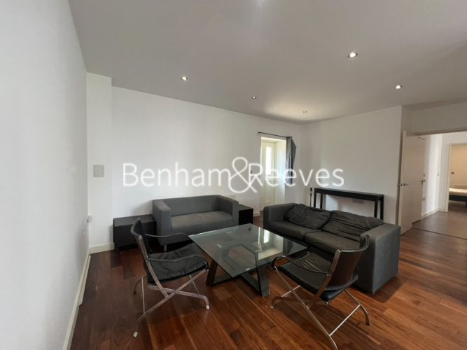 2  bedrooms flat to rent in Townmead Road, Imperial Wharf, SW6-image 1