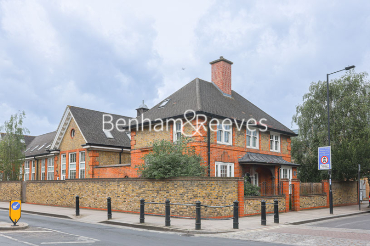 2  bedrooms flat to rent in Townmead Road, Imperial Wharf, SW6-image 10
