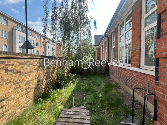 2  bedrooms flat to rent in Townmead Road, Imperial Wharf, SW6-image 12