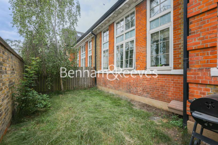 2  bedrooms flat to rent in Townmead Road, Imperial Wharf, SW6-image 13