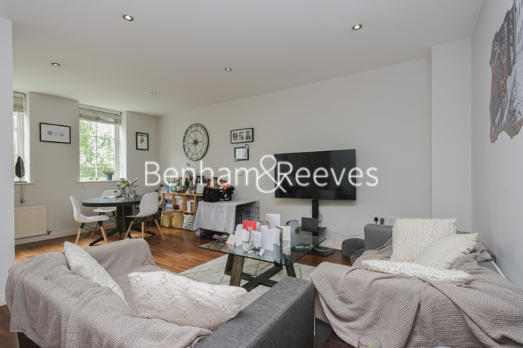 2  bedrooms flat to rent in Townmead Road, Imperial Wharf, SW6-image 14