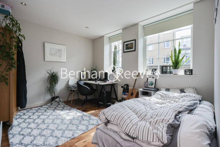 2  bedrooms flat to rent in Townmead Road, Imperial Wharf, SW6-image 15