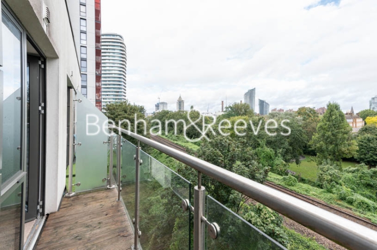 1  bedroom flat to rent in Gwynne Road, Battersea, SW11-image 5