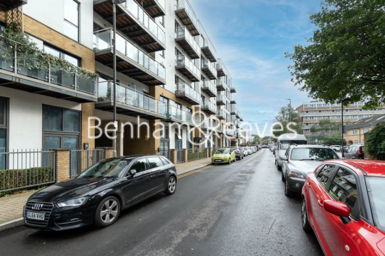 1  bedroom flat to rent in Gwynne Road, Battersea, SW11-image 6