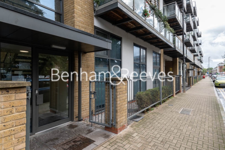 1  bedroom flat to rent in Gwynne Road, Battersea, SW11-image 11