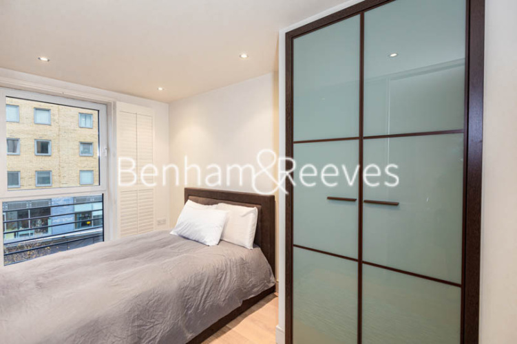 Studio flat to rent in Octavia House, Fulham, SW6-image 3