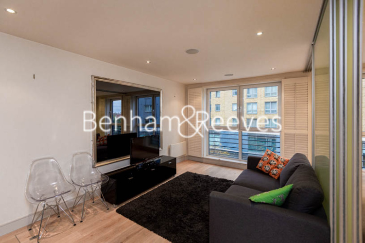 Studio flat to rent in Octavia House, Fulham, SW6-image 6