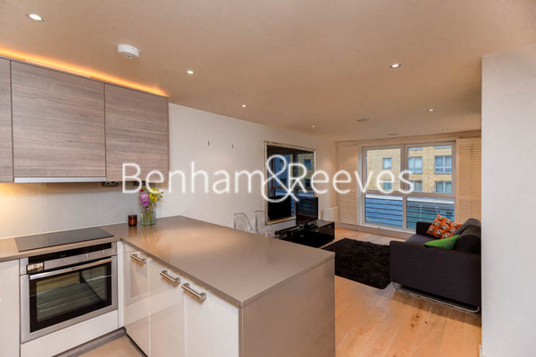 Studio flat to rent in Octavia House, Fulham, SW6-image 11