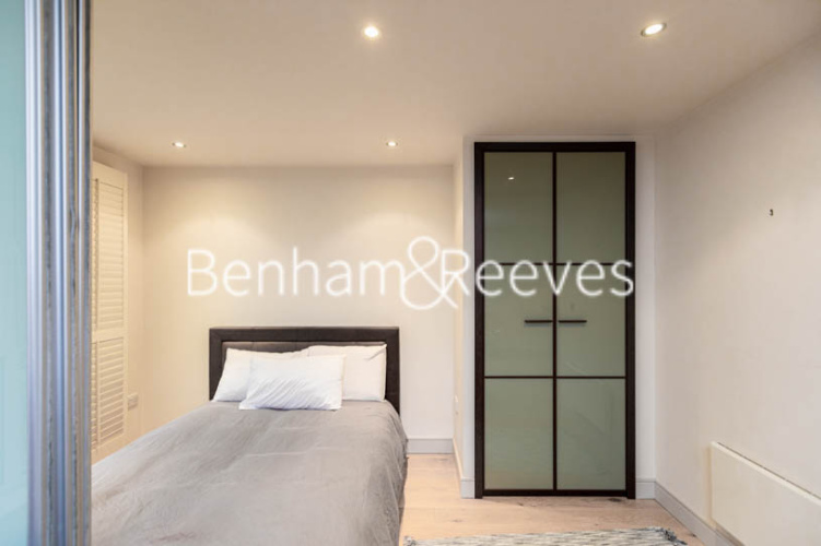 Studio flat to rent in Octavia House, Fulham, SW6-image 13