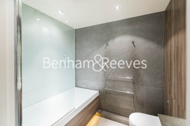 Studio flat to rent in Octavia House, Fulham, SW6-image 14