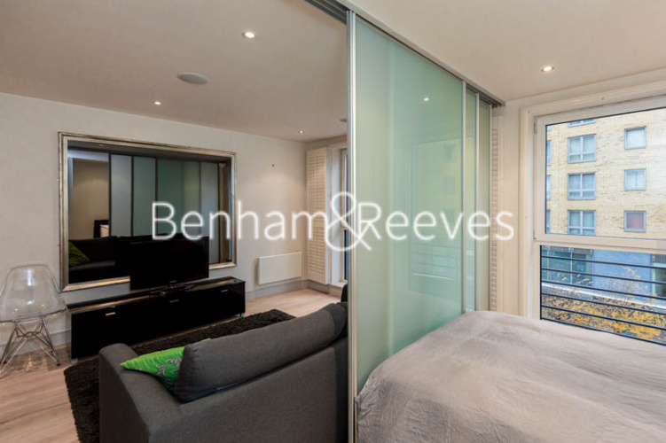 Studio flat to rent in Octavia House, Fulham, SW6-image 16