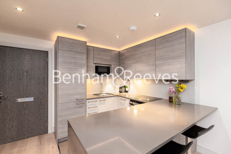 Studio flat to rent in Octavia House, Fulham, SW6-image 17