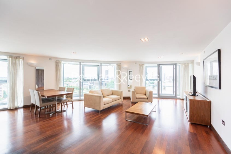 2 bedrooms flat to rent in Bridges Court Road, Battersea, SW11-image 1