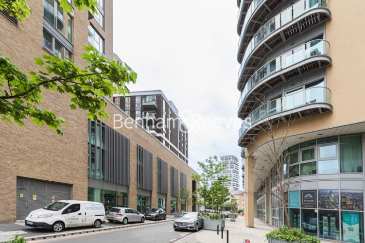 2 bedrooms flat to rent in Bridges Court Road, Battersea, SW11-image 8