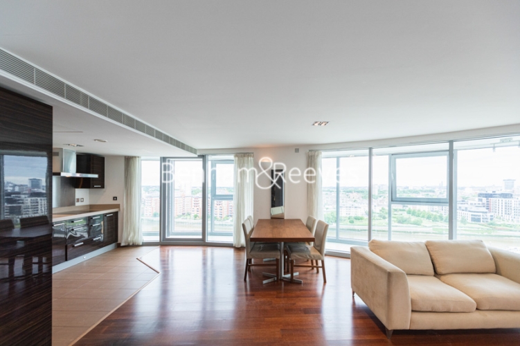 2 bedrooms flat to rent in Bridges Court Road, Battersea, SW11-image 10