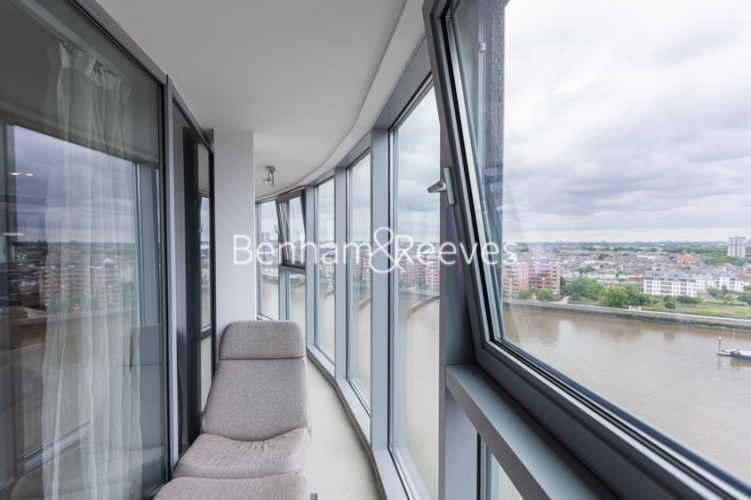 2 bedrooms flat to rent in Bridges Court Road, Battersea, SW11-image 14