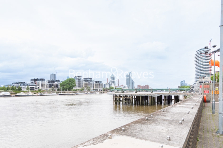 2 bedrooms flat to rent in Bridges Court Road, Battersea, SW11-image 16