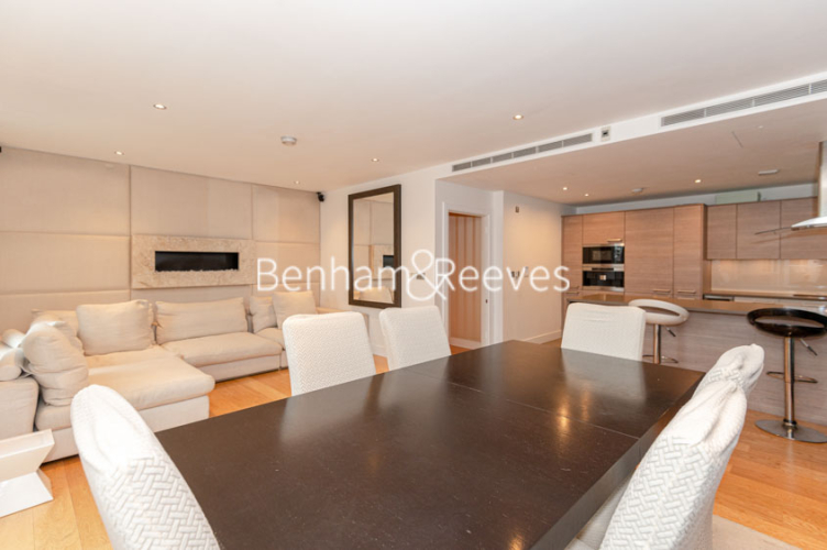 2  bedrooms flat to rent in Mahogany House, Lensbury Avenue, SW6-image 4
