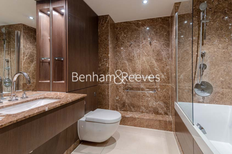 2  bedrooms flat to rent in Mahogany House, Lensbury Avenue, SW6-image 5