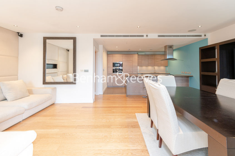 2  bedrooms flat to rent in Mahogany House, Lensbury Avenue, SW6-image 7
