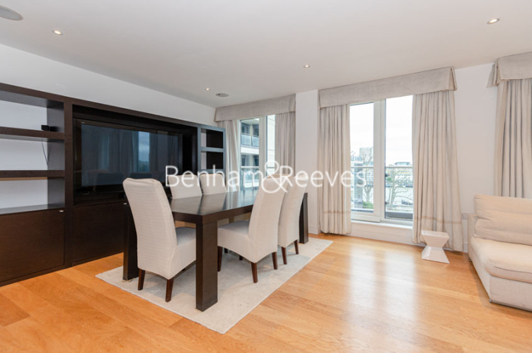 2  bedrooms flat to rent in Mahogany House, Lensbury Avenue, SW6-image 13