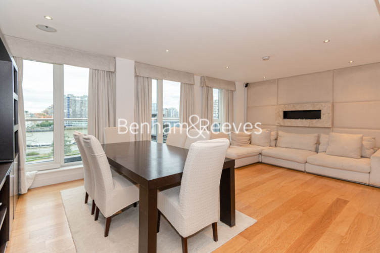 2  bedrooms flat to rent in Mahogany House, Lensbury Avenue, SW6-image 14