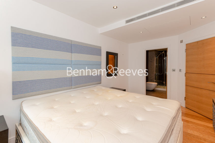 2  bedrooms flat to rent in Mahogany House, Lensbury Avenue, SW6-image 15