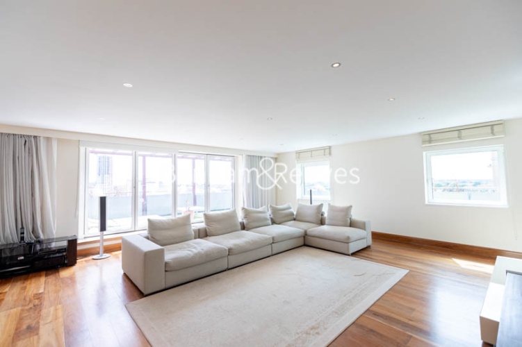 3 bedrooms flat to rent in Copthorne Hotel, Fulham Road, SW6-image 7