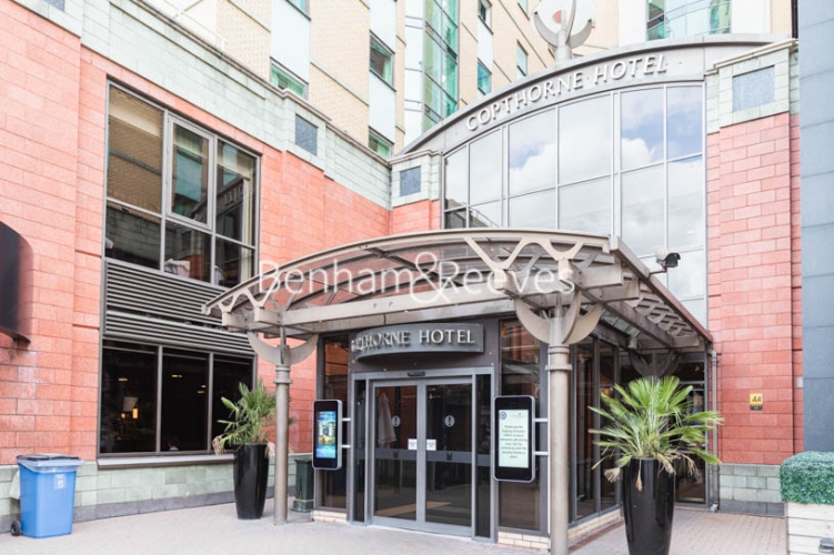 2  bedrooms flat to rent in Copthorne Hotel, Fulham Road, SW6-image 13