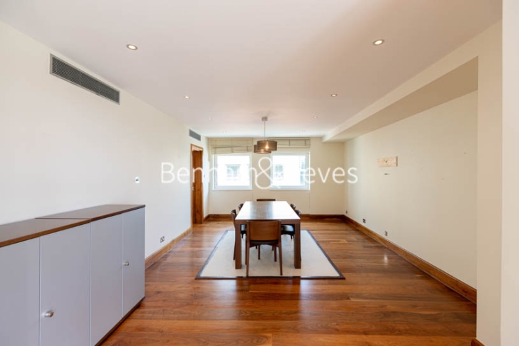 2  bedrooms flat to rent in Copthorne Hotel, Fulham Road, SW6-image 15