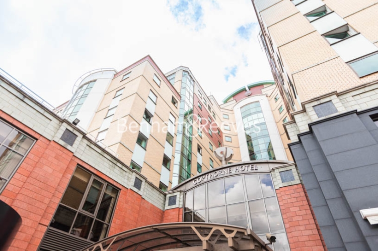 2  bedrooms flat to rent in Copthorne Hotel, Fulham Road, SW6-image 20