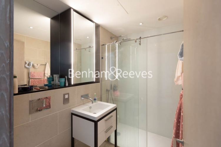 3 bedrooms flat to rent in Drapers Yard, Imperial Wharf, SW18-image 12