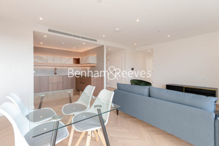 2 bedrooms flat to rent in Michael Road, Imperial Wharf, SW6-image 4