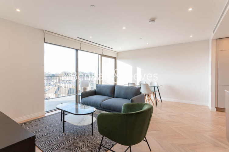 2 bedrooms flat to rent in Michael Road, Imperial Wharf, SW6-image 5