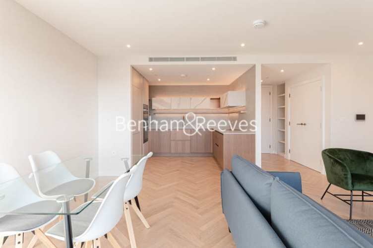 2 bedrooms flat to rent in Michael Road, Imperial Wharf, SW6-image 7