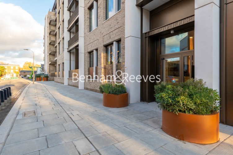 2 bedrooms flat to rent in Michael Road, Imperial Wharf, SW6-image 17