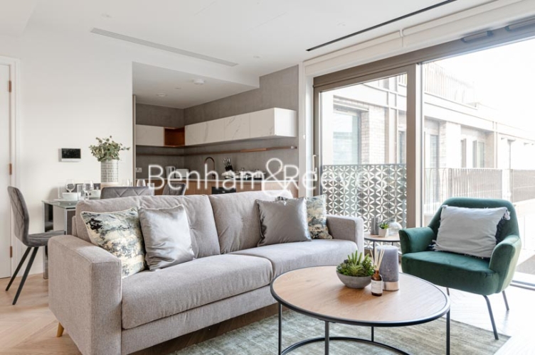 1 bedroom flat to rent in Hampton House, Kings Park Road, SW6-image 13