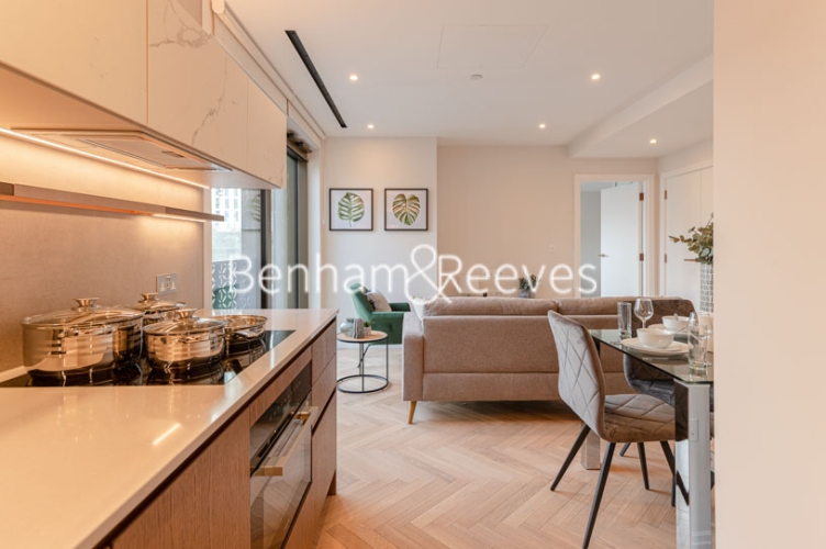 1 bedroom flat to rent in Hampton House, Kings Park Road, SW6-image 14