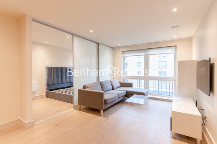 Studio flat to rent in Park Street, Imperial Wharf, SW6-image 8