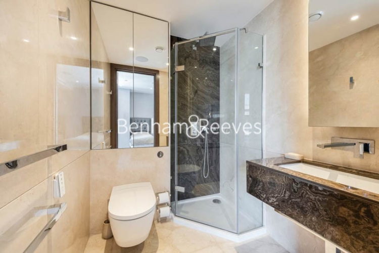 3 bedrooms flat to rent in Chelsea Creek Tower, 12 Park Street, SW6-image 4