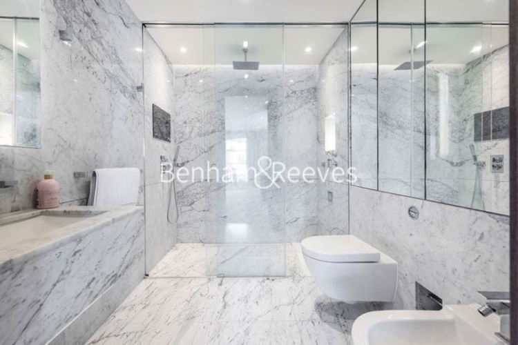 3 bedrooms flat to rent in Chelsea Creek Tower, 12 Park Street, SW6-image 10