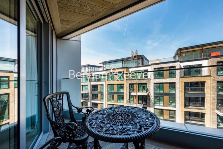 3 bedrooms flat to rent in Chelsea Creek Tower, 12 Park Street, SW6-image 11