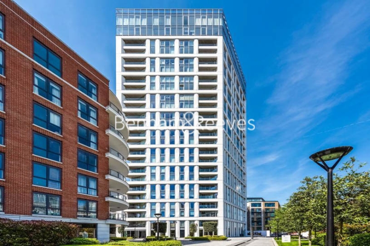 3 bedrooms flat to rent in Chelsea Creek Tower, 12 Park Street, SW6-image 12