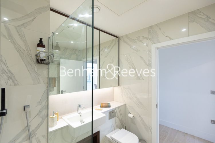 4 bedrooms flat to rent in Central Avenue, Hammersmith And Fulham, SW6-image 4