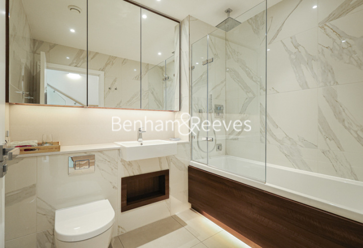 4 bedrooms flat to rent in Central Avenue, Hammersmith And Fulham, SW6-image 5