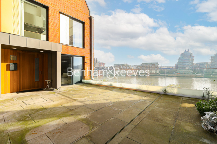 4 bedrooms flat to rent in Central Avenue, Hammersmith And Fulham, SW6-image 7