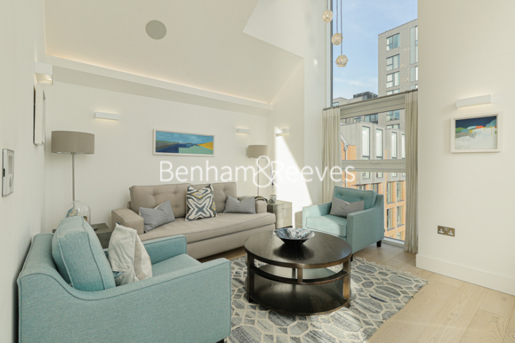 4 bedrooms flat to rent in Central Avenue, Hammersmith And Fulham, SW6-image 8